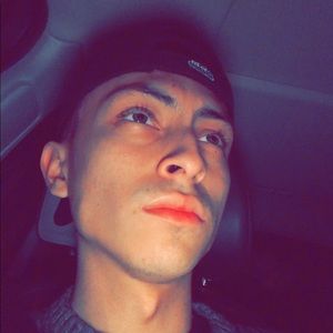 Meet your Posher, Aj